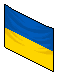 Ukraine Flag