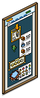 Habbo Home Poster