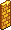 Solid Gold Snow Poster