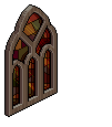 Gothic Stained Glass