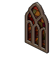 Gothic Stained Glass