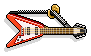 V Guitar