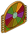 The Wheel of Fortune