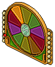 The Wheel of Fortune