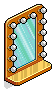 Habbowood Mirror