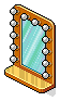 Habbowood Mirror