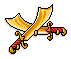 HC Ancestral Scimitars