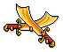 HC Ancestral Scimitars