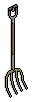 Pitchfork