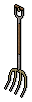 Pitchfork