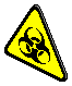 Biohazard poster