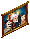 Haunted Painting