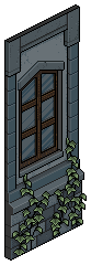 Old Stone Wall