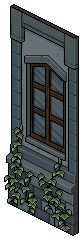 Old Stone Wall