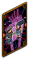 Lovers Tarot Card