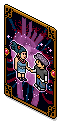 Lovers Tarot Card
