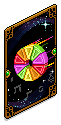 Wheel of Fortune Tarot