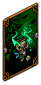 Magician Tarot Card