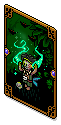 Magician Tarot Card