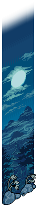 Misty Mountains