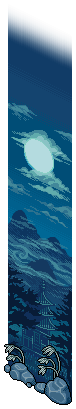 Misty Mountains