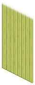 Wood Panelled Wallpaper