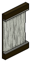 Vanilla Waterfall