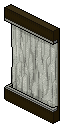 Vanilla Waterfall