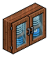 Kitchen Cabinet