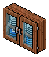 Kitchen Cabinet