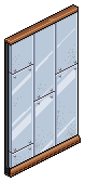 Kitchen Wall