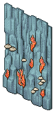 Coral Wall
