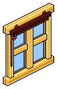 Lodge Window