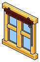 Lodge Window