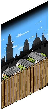 London Skyline