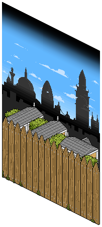 London Skyline