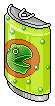Bubble Juice Can
