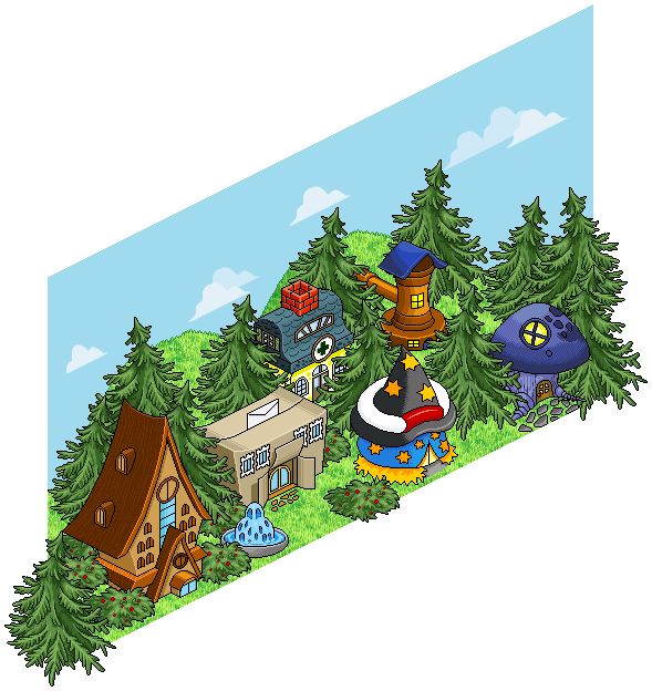 Neopia Central