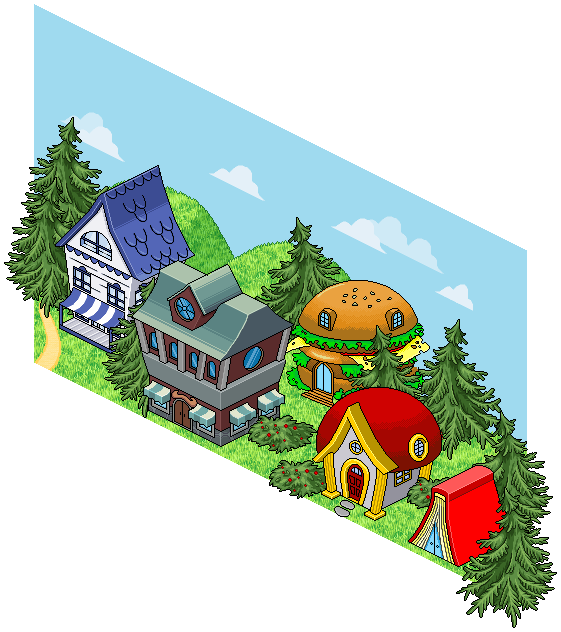 Neopia Central