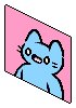 Cool Cats Poster