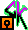 CyberKongz Graffiti