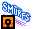 The Smurfs' Society Sign