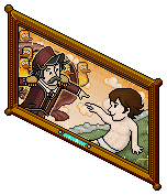 Creation of Habbo