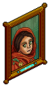 Habbo Girl