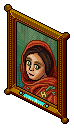 Habbo Girl