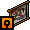 Habbo with a Mirror