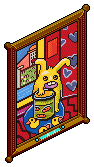 Habbo Matisse