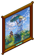 Madame Habbo and Frank