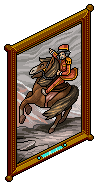 Equestrian Frank