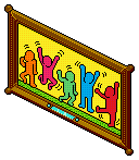 Habbos Go Dancing